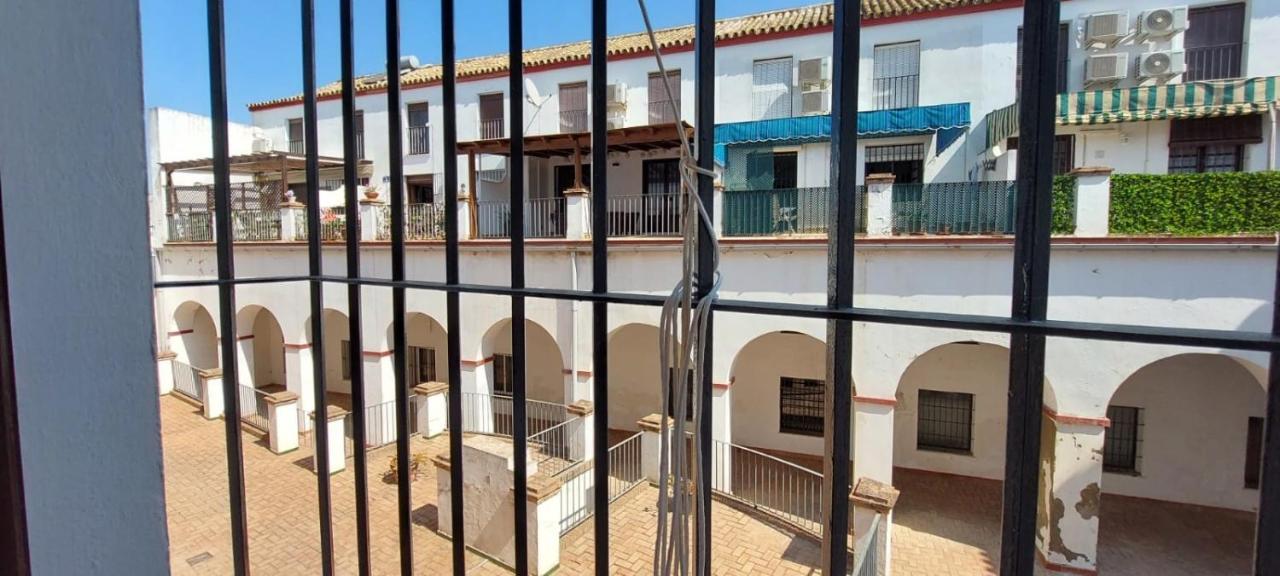 Convento De La Victoria Junto Al Cabildo Con Wifi Y Parking Gratis Sanlúcar de Barrameda Exterior foto