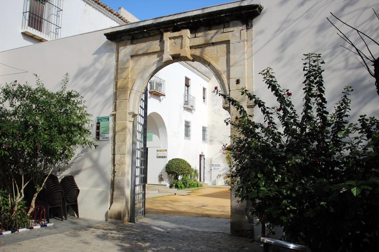 Convento De La Victoria Junto Al Cabildo Con Wifi Y Parking Gratis Sanlúcar de Barrameda Exterior foto
