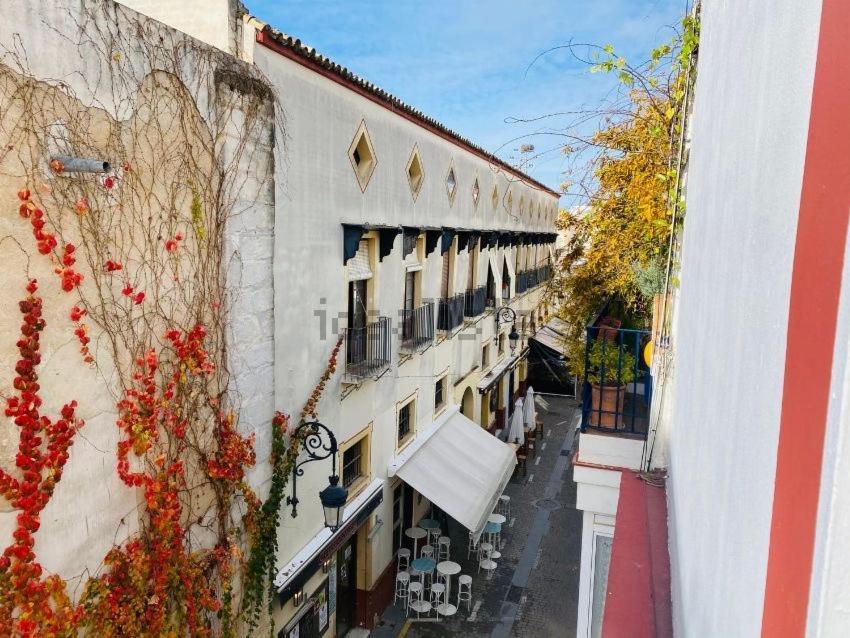 Convento De La Victoria Junto Al Cabildo Con Wifi Y Parking Gratis Sanlúcar de Barrameda Exterior foto